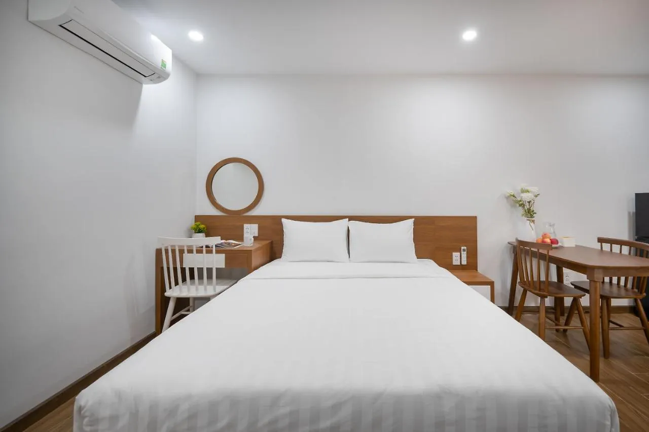 Samatha Apartment & Hotel Da Nang 0*,  Vietnam