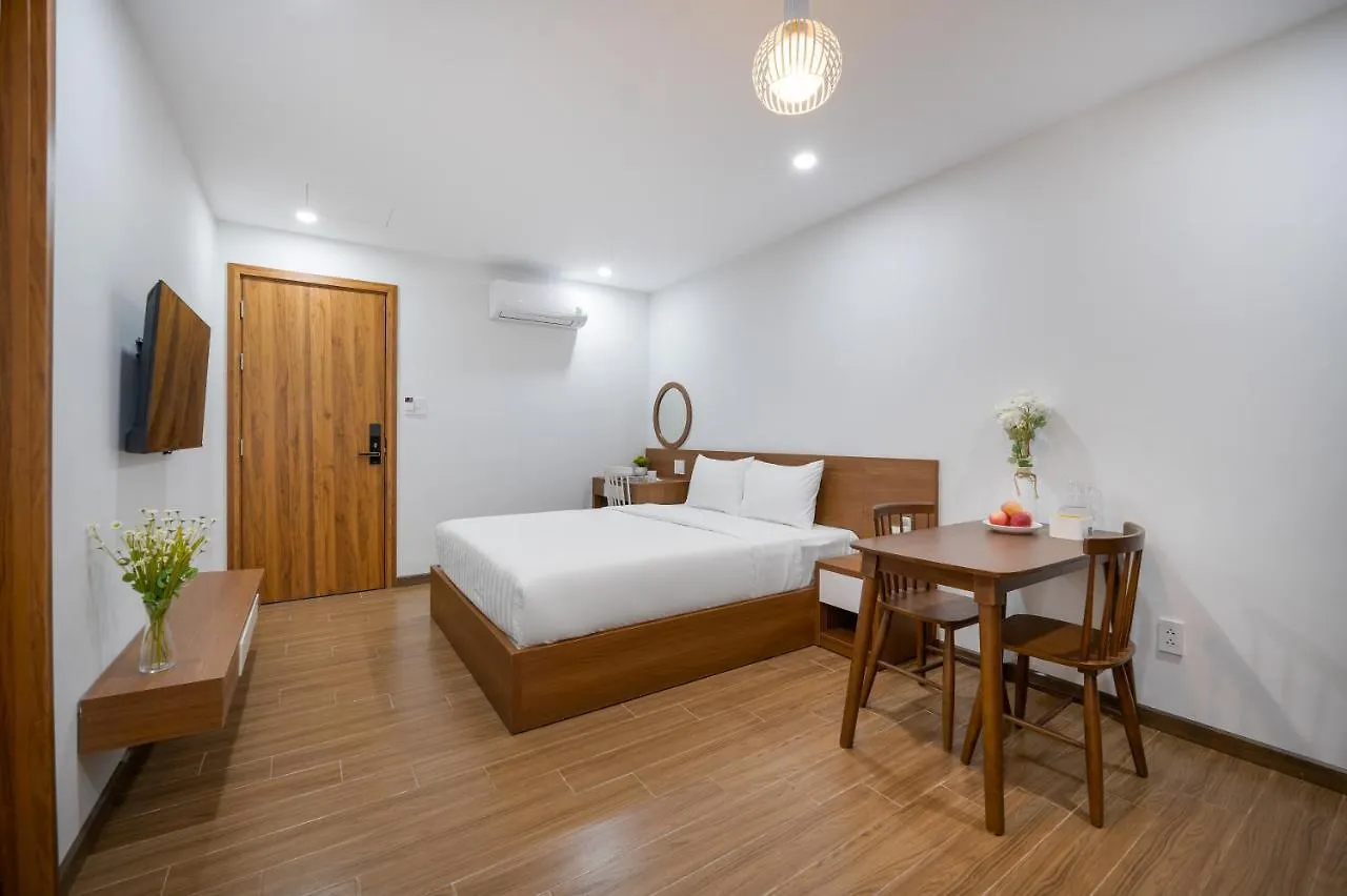 Samatha Apartment & Hotel Da Nang 0*,  Vietnam