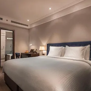  아파트호텔 Luxury In Altara Building With Ocean View