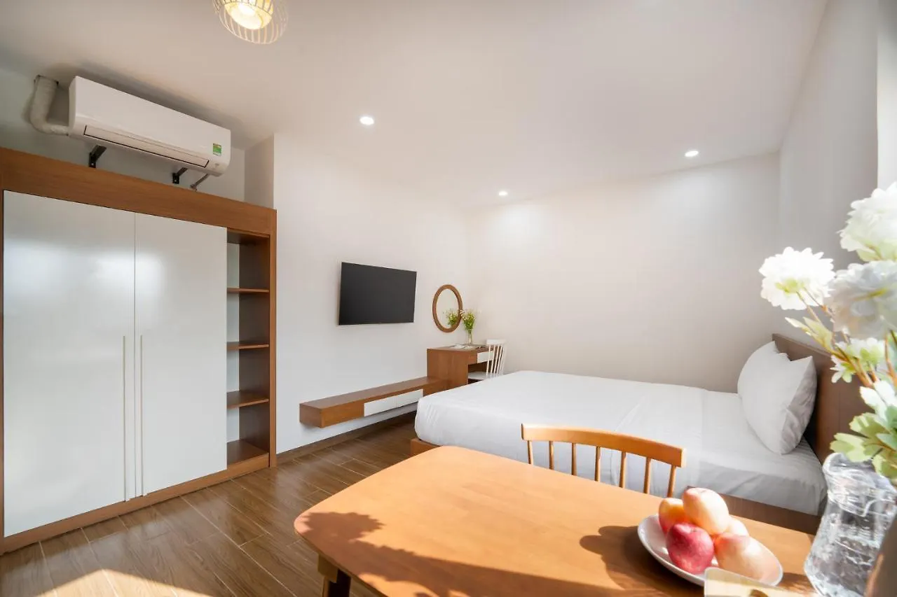 Samatha Apartment & Hotel Da Nang 0*,  Vietnam